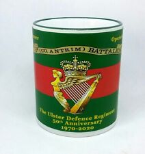 Ulster defence regiment for sale  Shipping to Ireland