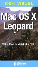 Mac leopard d'occasion  France