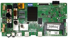 Motherboard toshiba 17mb211s d'occasion  Marseille XIV