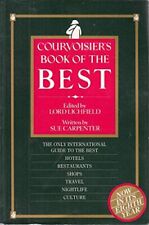 Courvoisier book best for sale  UK