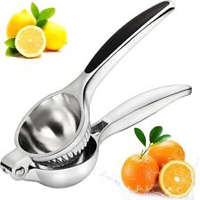 Manual lemon squeezer for sale  SALFORD