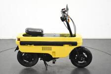 scooter project for sale  NEWCASTLE