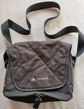 Vaude handtasche schwarz gebraucht kaufen  Düren