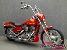 2001 wide dyna glide for sale  Suncook