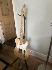 Ultimate support guitar for sale  GLOSSOP