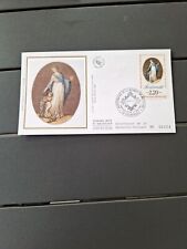 Lot enveloppes 1er d'occasion  Sainte-Foy-d'Aigrefeuille