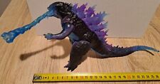 Figurine godzilla giant d'occasion  Heyrieux