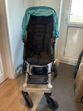 Orbit baby pram for sale  Shipping to Ireland