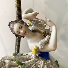 Ballerina lamp sculpture for sale  Milton