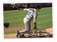 1998 Paramount COPPER Pick-A-Parallel Mussina Nomar Guerrero Ventura Vizquel ++ comprar usado  Enviando para Brazil