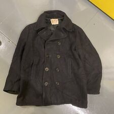 Vintage navy military for sale  LONDON