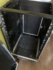 Large flight case for sale  HEMEL HEMPSTEAD