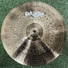 Paiste 900 Series 17" Crash Cymbal for sale  Shipping to South Africa