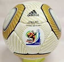 Adidas Jobulani final World Cup 2010 South Africa BALL Soccer Match ball Size 5, used for sale  Shipping to South Africa