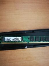 Kingston 2GB (1x2GB) 240-pin DIMM 800MHz DDR2 RAM Module (KVR800D2N6/2G), usado segunda mano  Embacar hacia Argentina