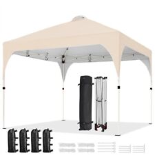 Outdoor canopy 3x3m for sale  UK