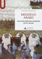 Medioevo arabo. una usato  Firenze