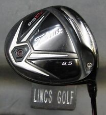 Titleist 915 8.5 for sale  SPILSBY