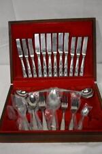 Stainless steel cutlery for sale  HULL