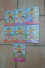 Lot dvd enfant d'occasion  Longueau