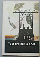 Project coal national for sale  Shipping to Ireland