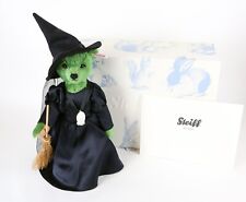Steiff wicked witch for sale  Shipping to Ireland