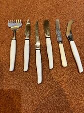 Selection cutlery for sale  WORCESTER