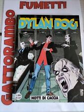 Dylan dog n.180 usato  Papiano