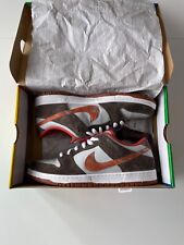 Nike dunk low gebraucht kaufen  Berlin