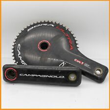 Campagnolo bora ultra usato  Torino