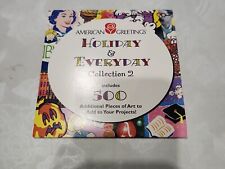 American greetings holiday for sale  Webster