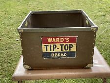 Vintage ward tip for sale  New Kensington