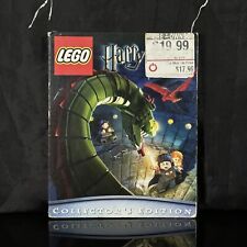 Lego Harry Potter Years 1-4 (Sony PlayStation 3, PS3,2010) Leia a descrição completa comprar usado  Enviando para Brazil
