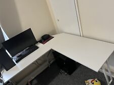 White shaped computer for sale  WOKINGHAM