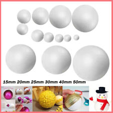 Foam ball round for sale  Shipping to Ireland