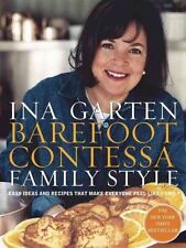 Barefoot contessa family for sale  LONDON