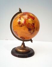 Globe terrestre pouces d'occasion  Expédié en France