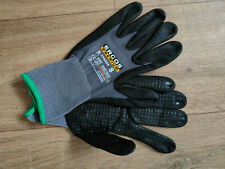 Paires gants travail d'occasion  Outarville