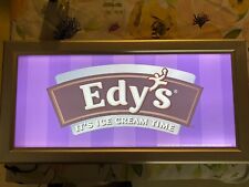Edy ice cream for sale  Milton