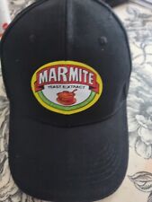 Marmite logo baseball for sale  CANTERBURY