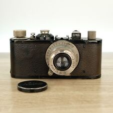 Leica standard black for sale  GLOUCESTER