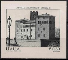 Italia 2015 castello usato  Italia