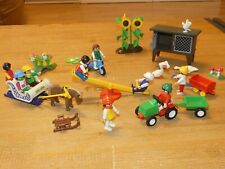 Playmobil 3308 spielplatz gebraucht kaufen  Montabaur-Umland