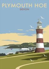 Plymouth hoe devon for sale  COLCHESTER