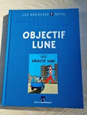 Archives tintin objectif d'occasion  Cavaillon