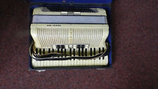Hohner accordion verdi for sale  Shipping to Ireland