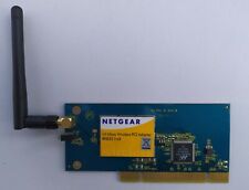 Netgear scheda adattatore usato  Cittadella