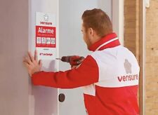 alarme intrusion visonic d'occasion  Poitiers