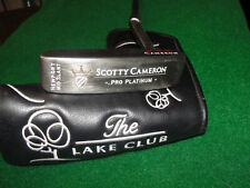Scotty cameron titleist for sale  Sherman