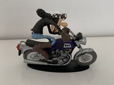 Figurine moto joe d'occasion  Alès